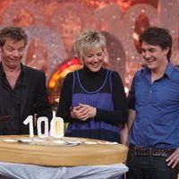 German RTL TV show 'Deutschland wahlt die Nr.1 - Die Jubilaumsshow zur 100sten Chart!' Show | Picture 130676